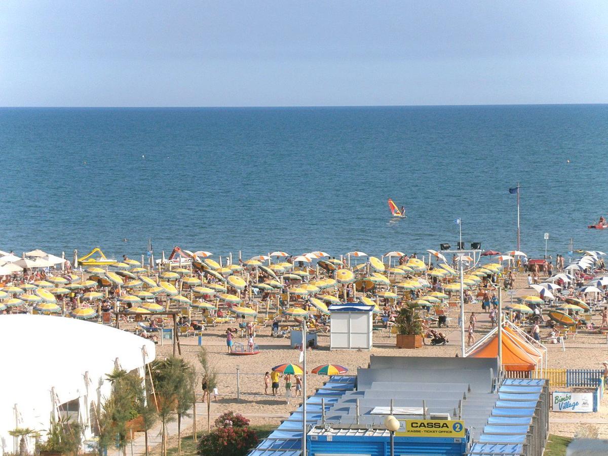 Girasole Apartment