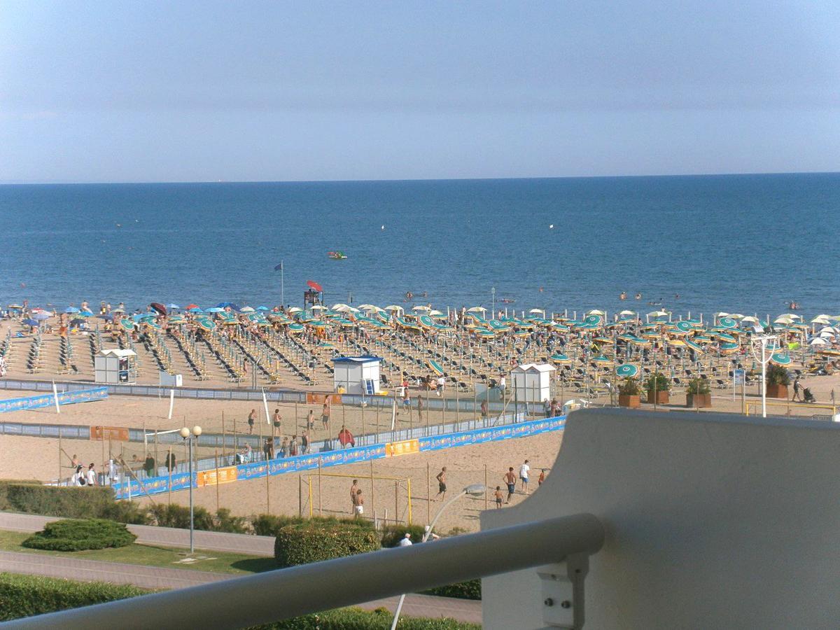 Apartment Girasole Bibione