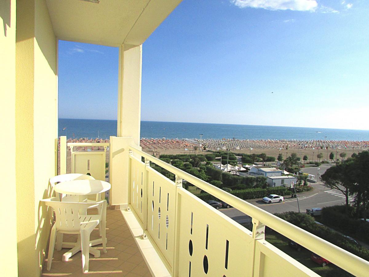 Apartment Girasole *