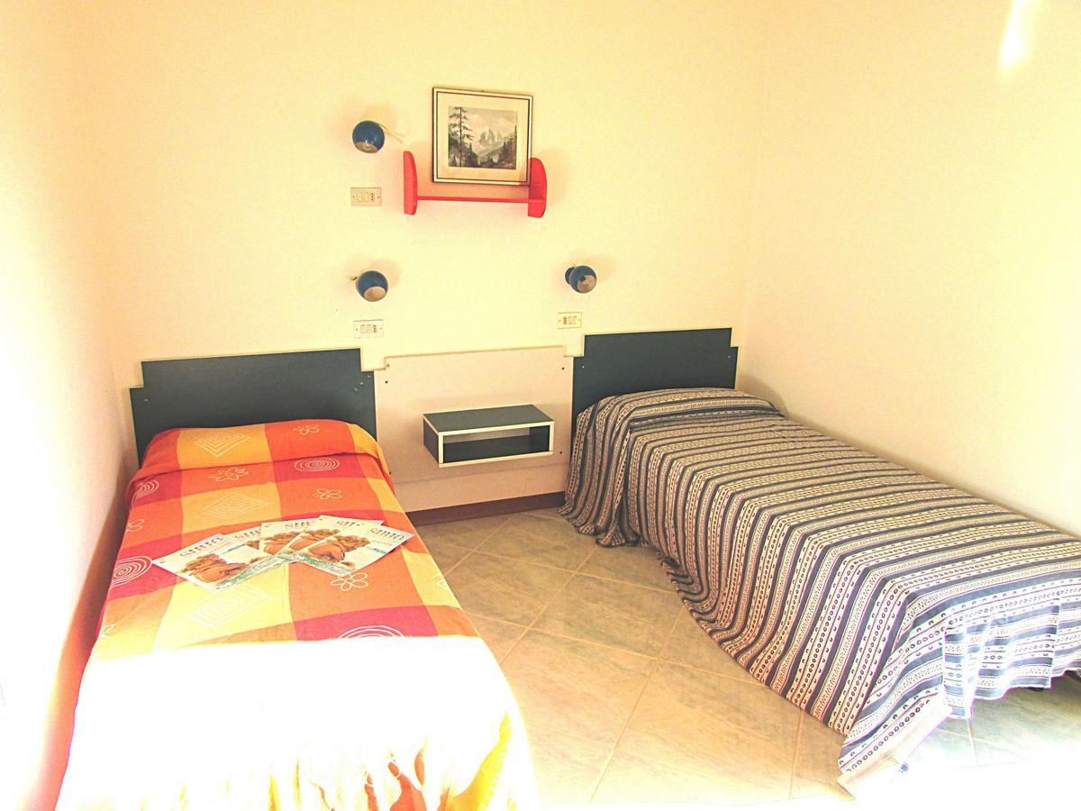 Apartment Girasole